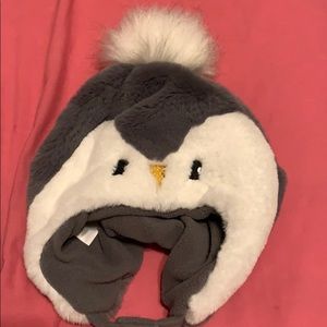 New baby hat